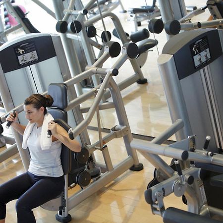 Holiday Inn & Suites Tianjin Downtown By Ihg,Tianjin Drum Tower,Joycity Shopping Mall,Tianjin Ancient Cultural Street,Haihe River,The Porcelain House,Convenient Access To Tianjin Binhai International Airport Kültér fotó