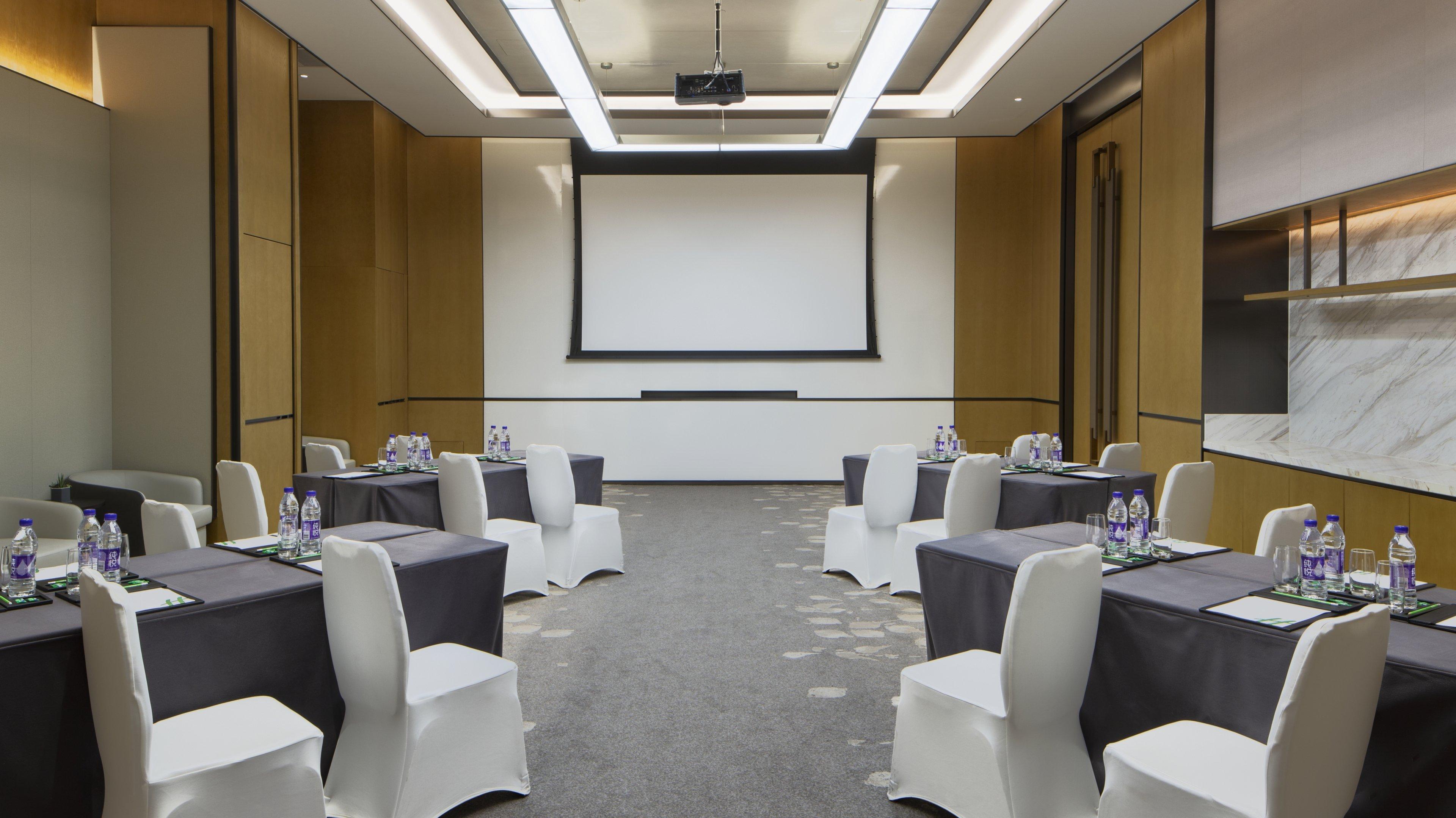 Holiday Inn & Suites Tianjin Downtown By Ihg,Tianjin Drum Tower,Joycity Shopping Mall,Tianjin Ancient Cultural Street,Haihe River,The Porcelain House,Convenient Access To Tianjin Binhai International Airport Kültér fotó