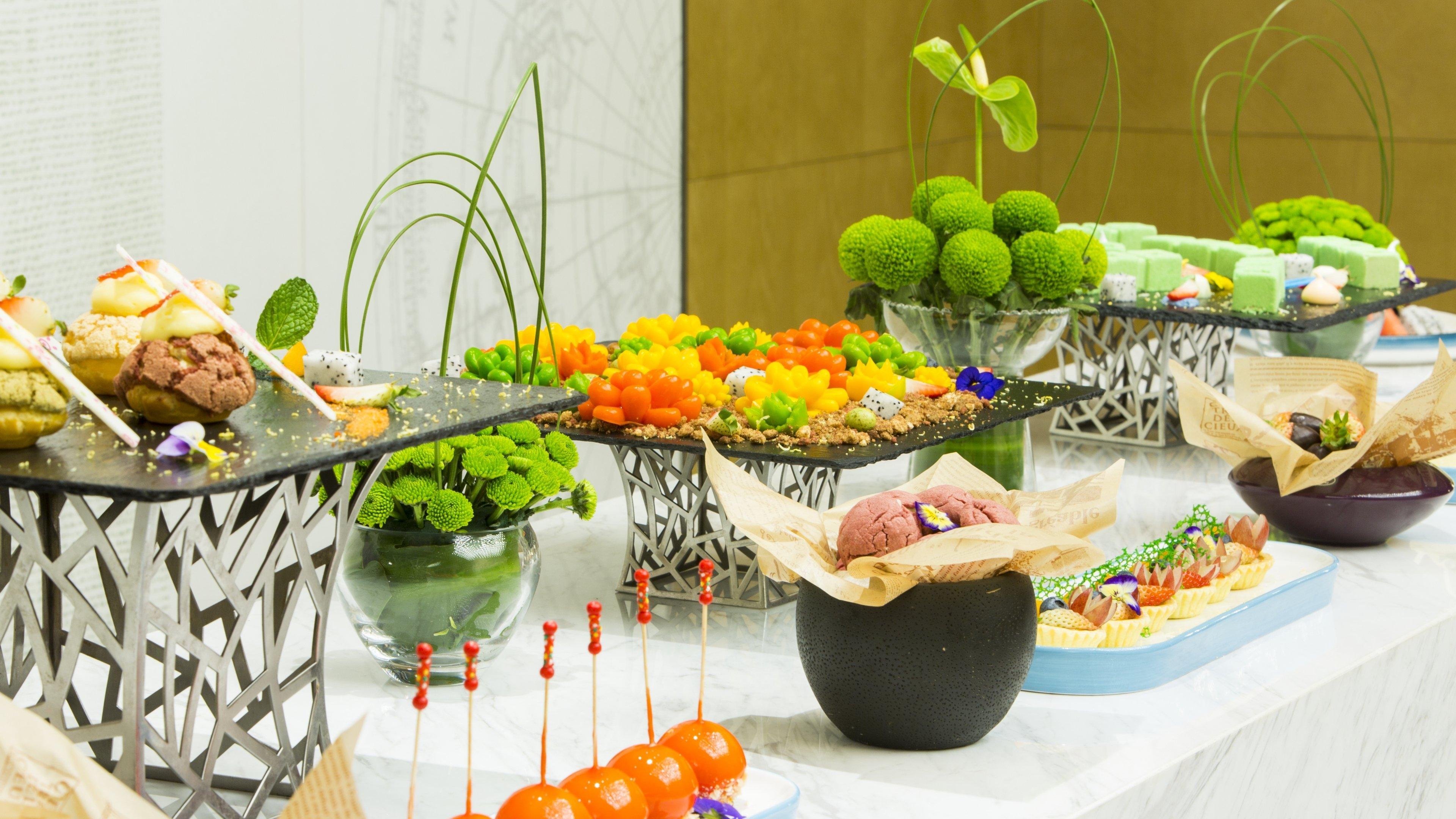 Holiday Inn & Suites Tianjin Downtown By Ihg,Tianjin Drum Tower,Joycity Shopping Mall,Tianjin Ancient Cultural Street,Haihe River,The Porcelain House,Convenient Access To Tianjin Binhai International Airport Kültér fotó