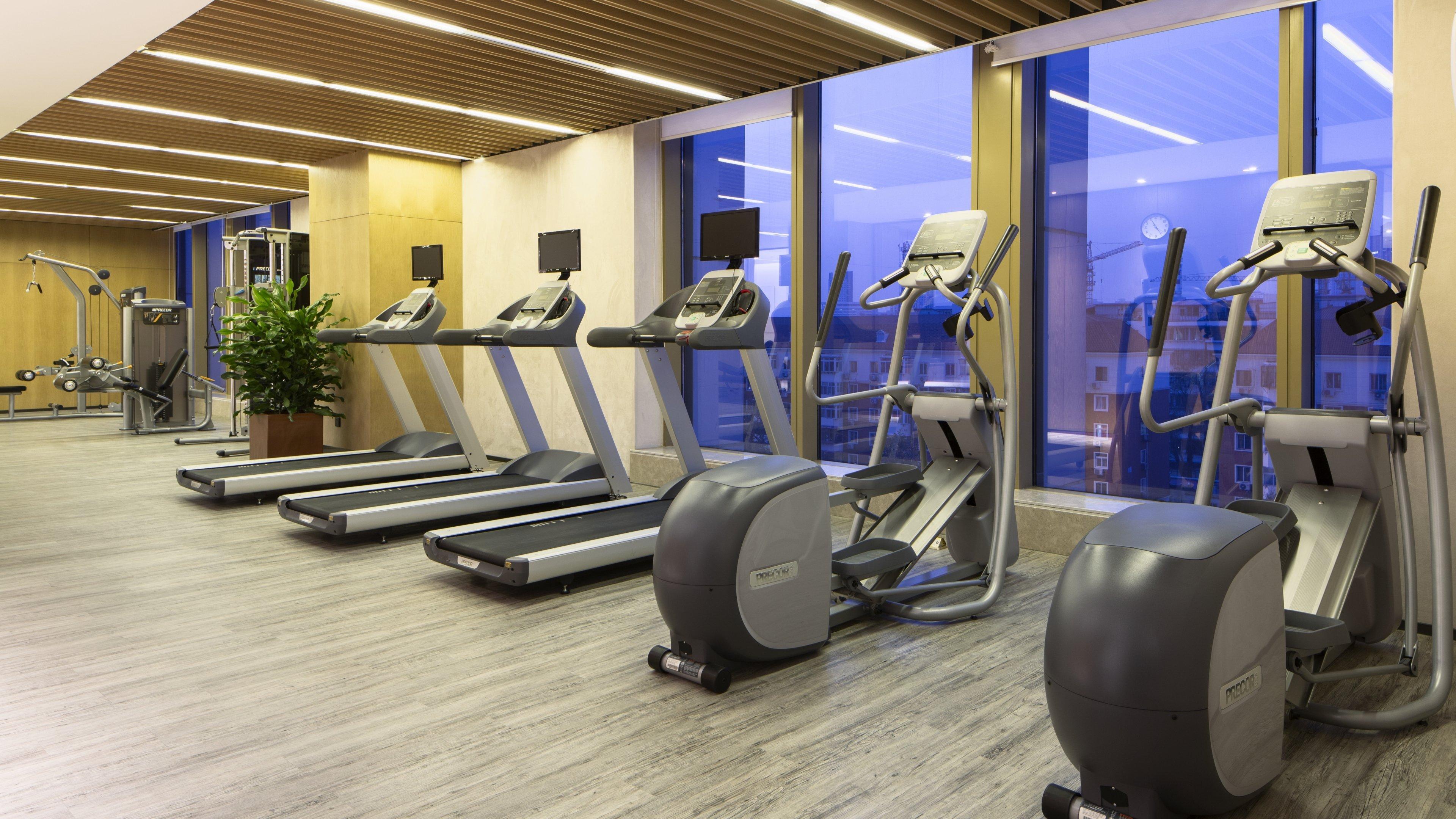 Holiday Inn & Suites Tianjin Downtown By Ihg,Tianjin Drum Tower,Joycity Shopping Mall,Tianjin Ancient Cultural Street,Haihe River,The Porcelain House,Convenient Access To Tianjin Binhai International Airport Kültér fotó