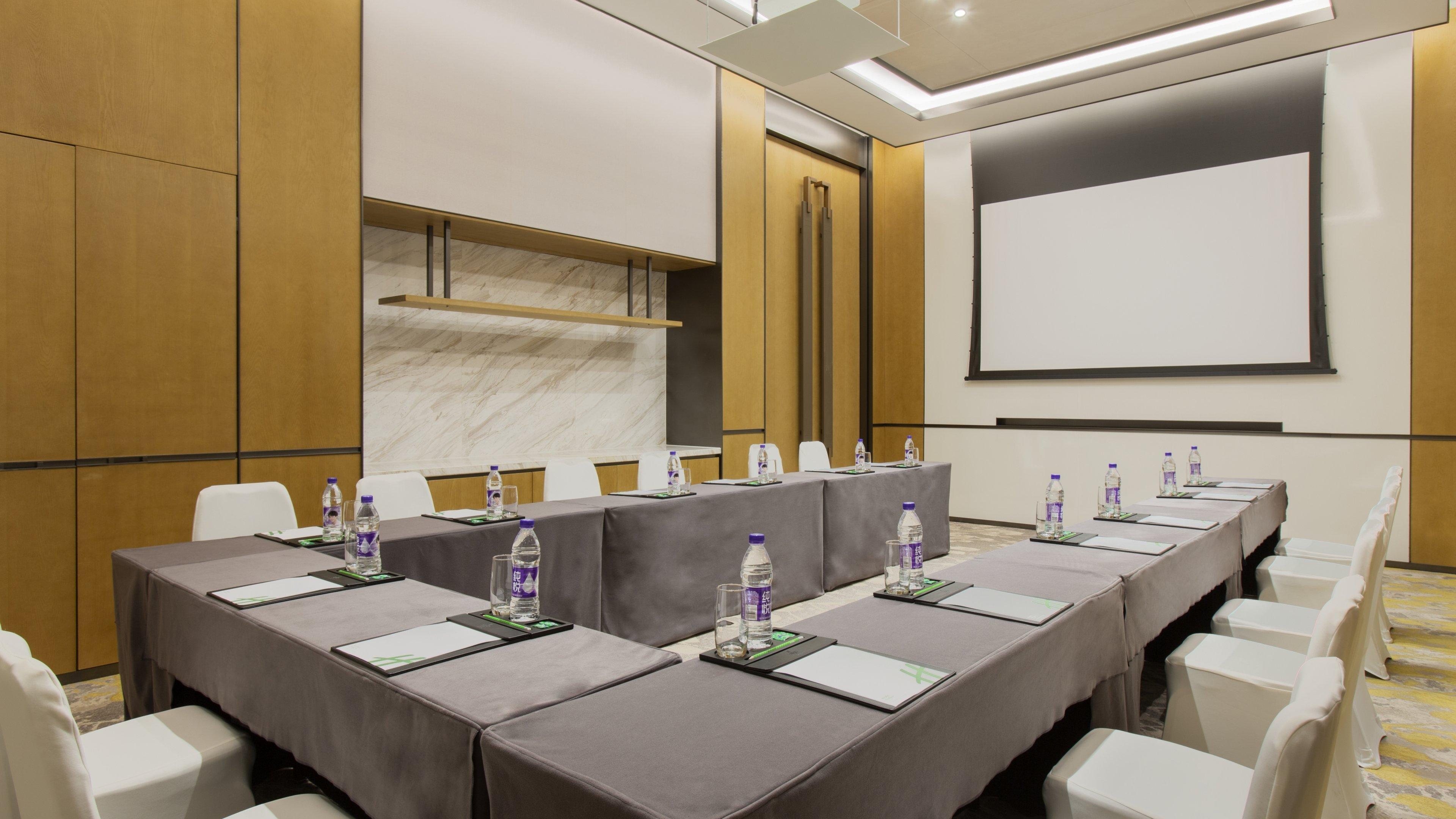 Holiday Inn & Suites Tianjin Downtown By Ihg,Tianjin Drum Tower,Joycity Shopping Mall,Tianjin Ancient Cultural Street,Haihe River,The Porcelain House,Convenient Access To Tianjin Binhai International Airport Kültér fotó