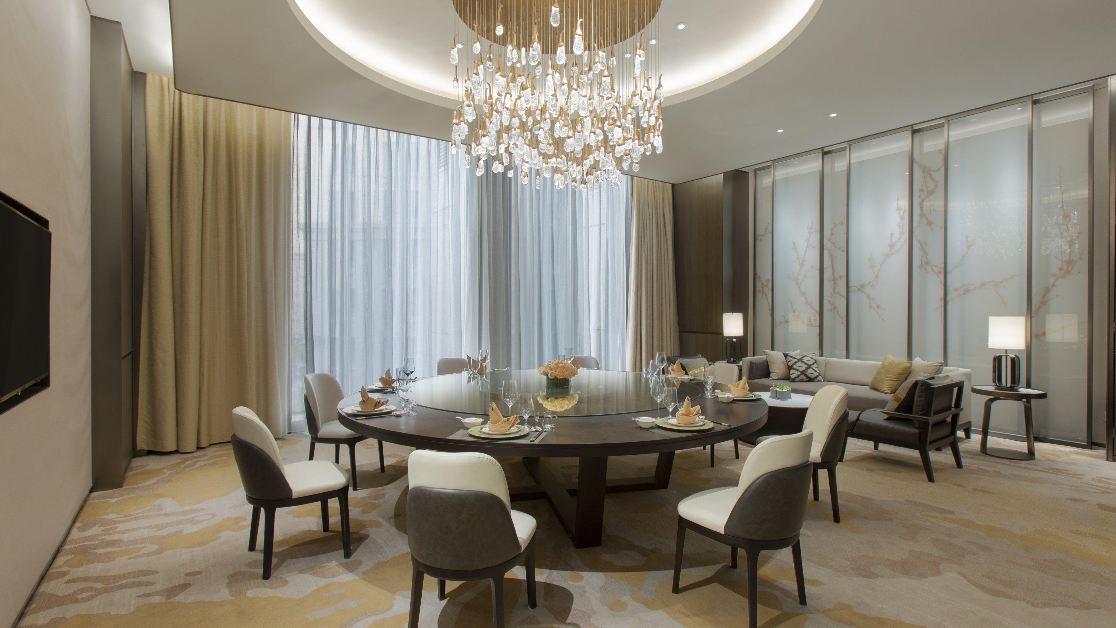 Holiday Inn & Suites Tianjin Downtown By Ihg,Tianjin Drum Tower,Joycity Shopping Mall,Tianjin Ancient Cultural Street,Haihe River,The Porcelain House,Convenient Access To Tianjin Binhai International Airport Kültér fotó