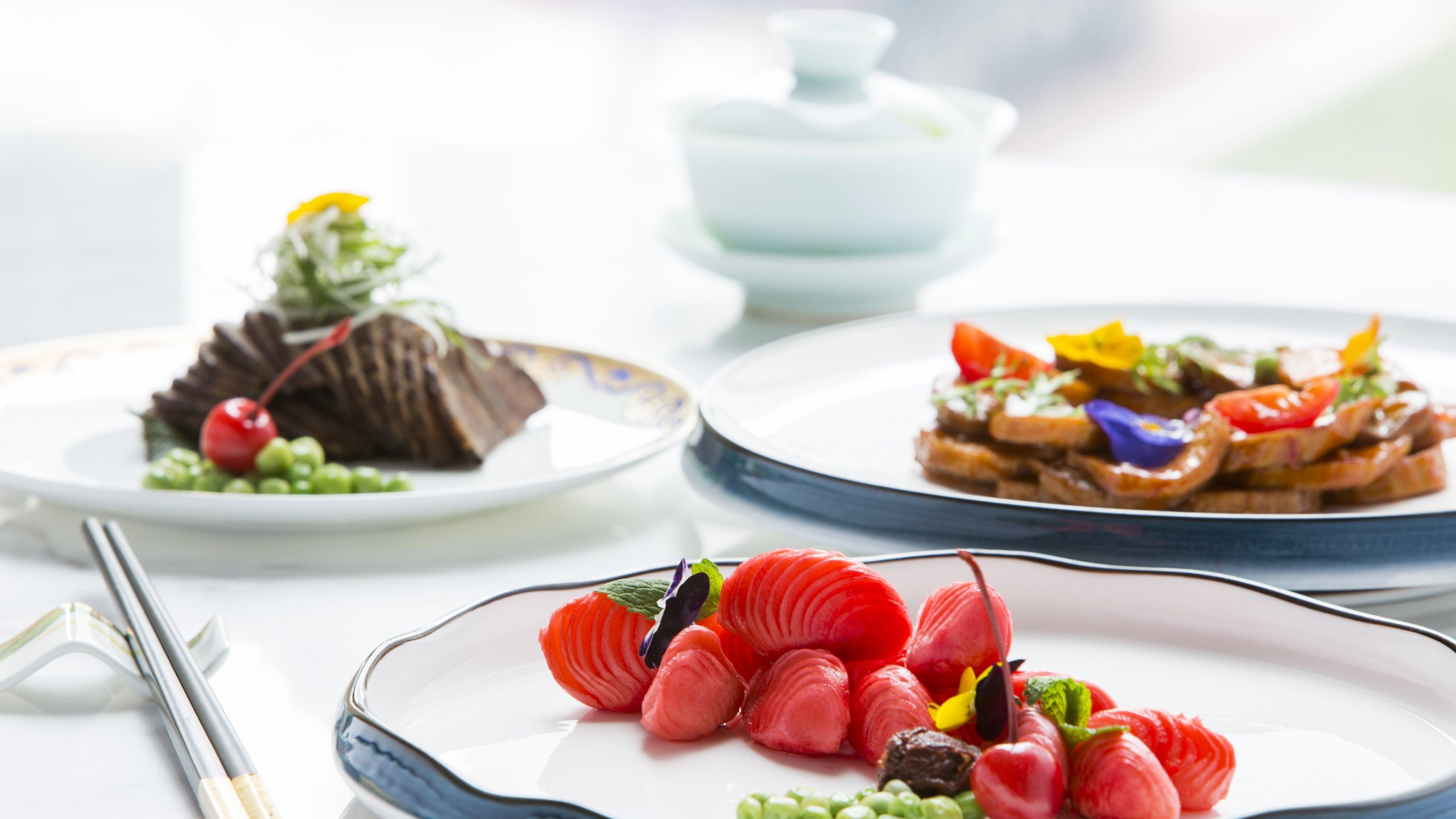 Holiday Inn & Suites Tianjin Downtown By Ihg,Tianjin Drum Tower,Joycity Shopping Mall,Tianjin Ancient Cultural Street,Haihe River,The Porcelain House,Convenient Access To Tianjin Binhai International Airport Kültér fotó