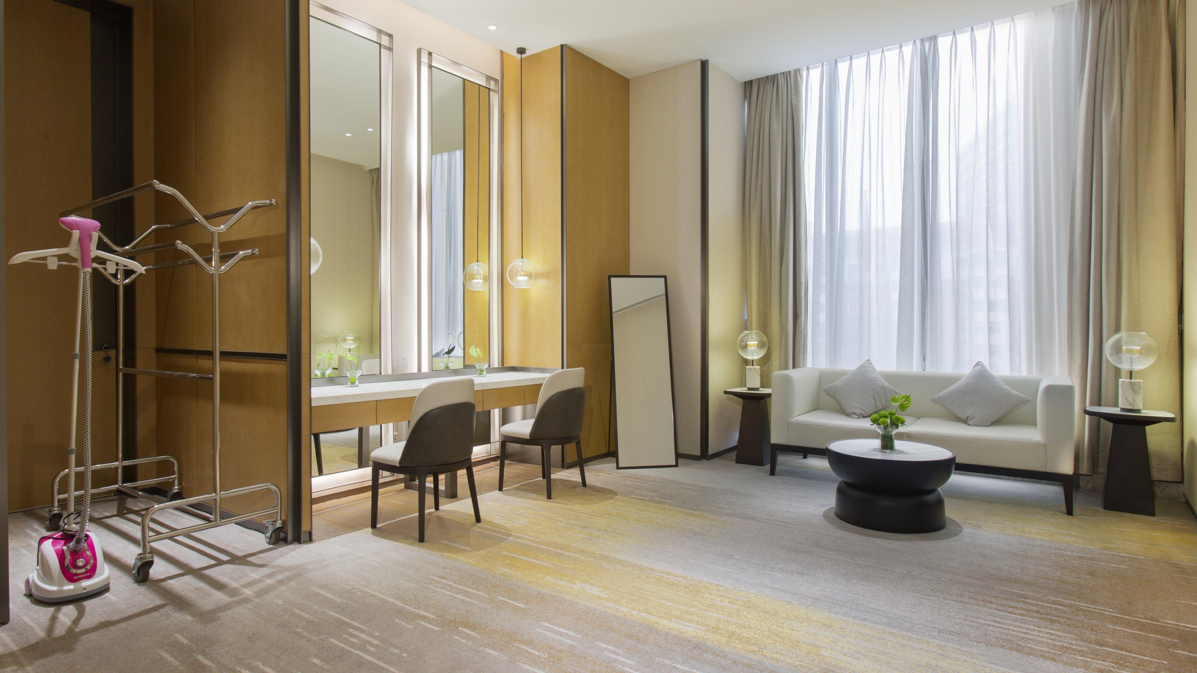 Holiday Inn & Suites Tianjin Downtown By Ihg,Tianjin Drum Tower,Joycity Shopping Mall,Tianjin Ancient Cultural Street,Haihe River,The Porcelain House,Convenient Access To Tianjin Binhai International Airport Kültér fotó