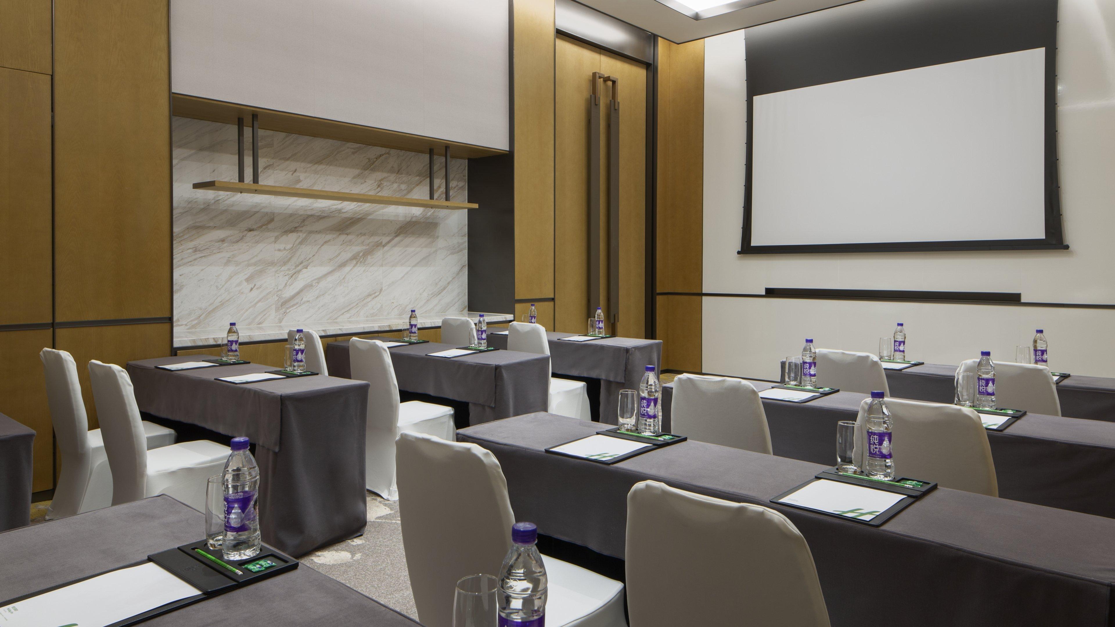 Holiday Inn & Suites Tianjin Downtown By Ihg,Tianjin Drum Tower,Joycity Shopping Mall,Tianjin Ancient Cultural Street,Haihe River,The Porcelain House,Convenient Access To Tianjin Binhai International Airport Kültér fotó