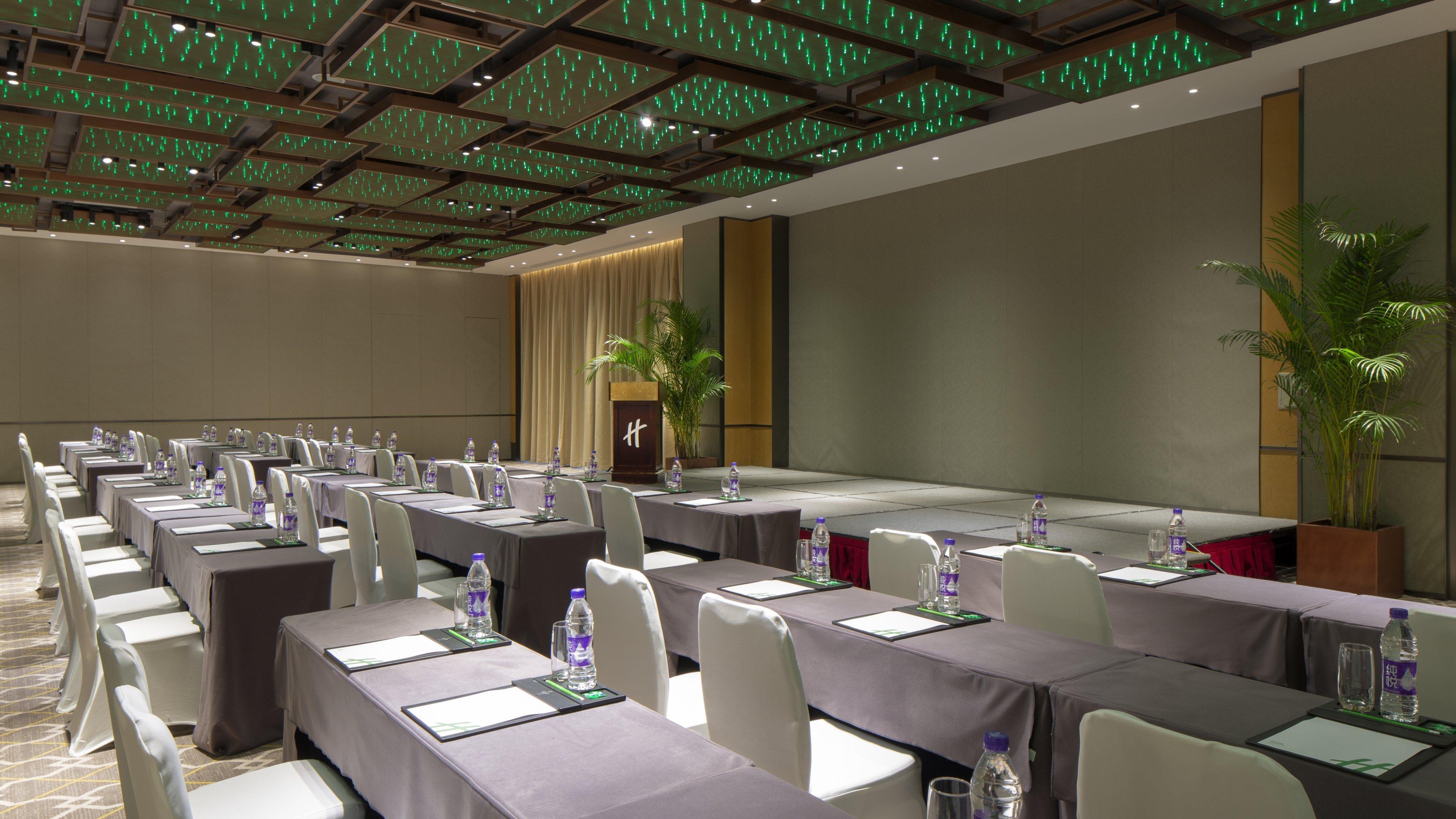 Holiday Inn & Suites Tianjin Downtown By Ihg,Tianjin Drum Tower,Joycity Shopping Mall,Tianjin Ancient Cultural Street,Haihe River,The Porcelain House,Convenient Access To Tianjin Binhai International Airport Kültér fotó