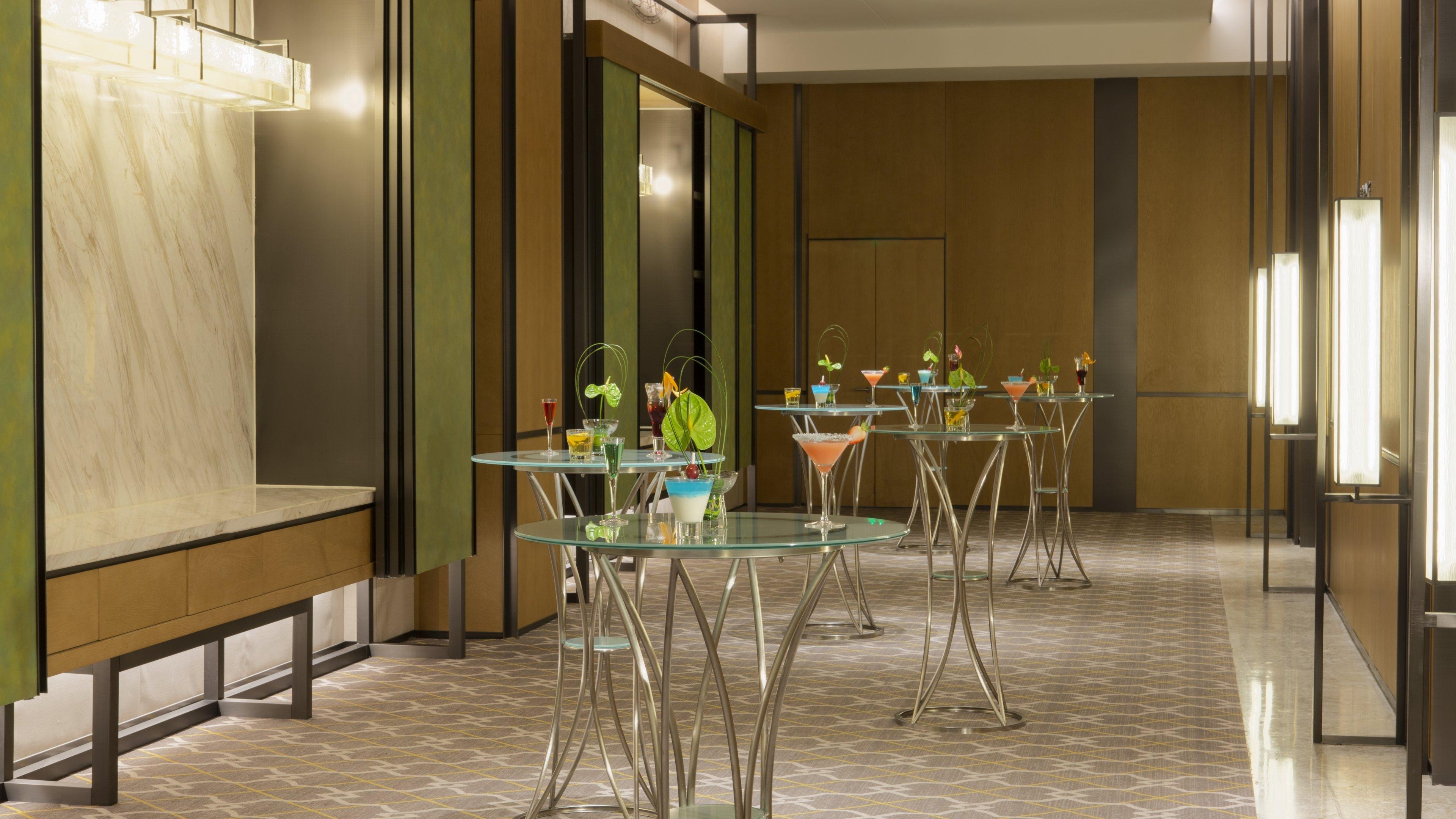 Holiday Inn & Suites Tianjin Downtown By Ihg,Tianjin Drum Tower,Joycity Shopping Mall,Tianjin Ancient Cultural Street,Haihe River,The Porcelain House,Convenient Access To Tianjin Binhai International Airport Kültér fotó
