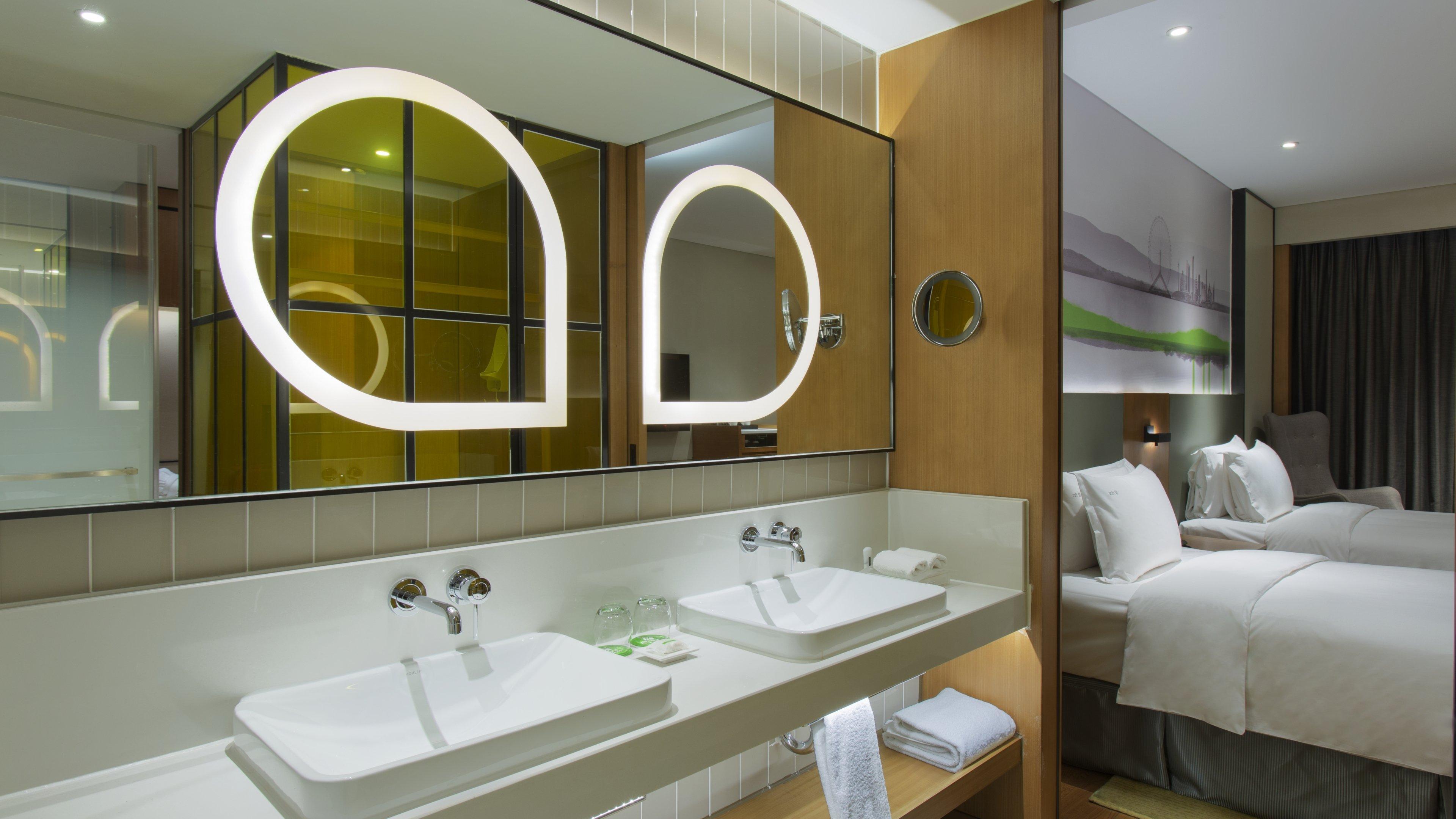 Holiday Inn & Suites Tianjin Downtown By Ihg,Tianjin Drum Tower,Joycity Shopping Mall,Tianjin Ancient Cultural Street,Haihe River,The Porcelain House,Convenient Access To Tianjin Binhai International Airport Kültér fotó