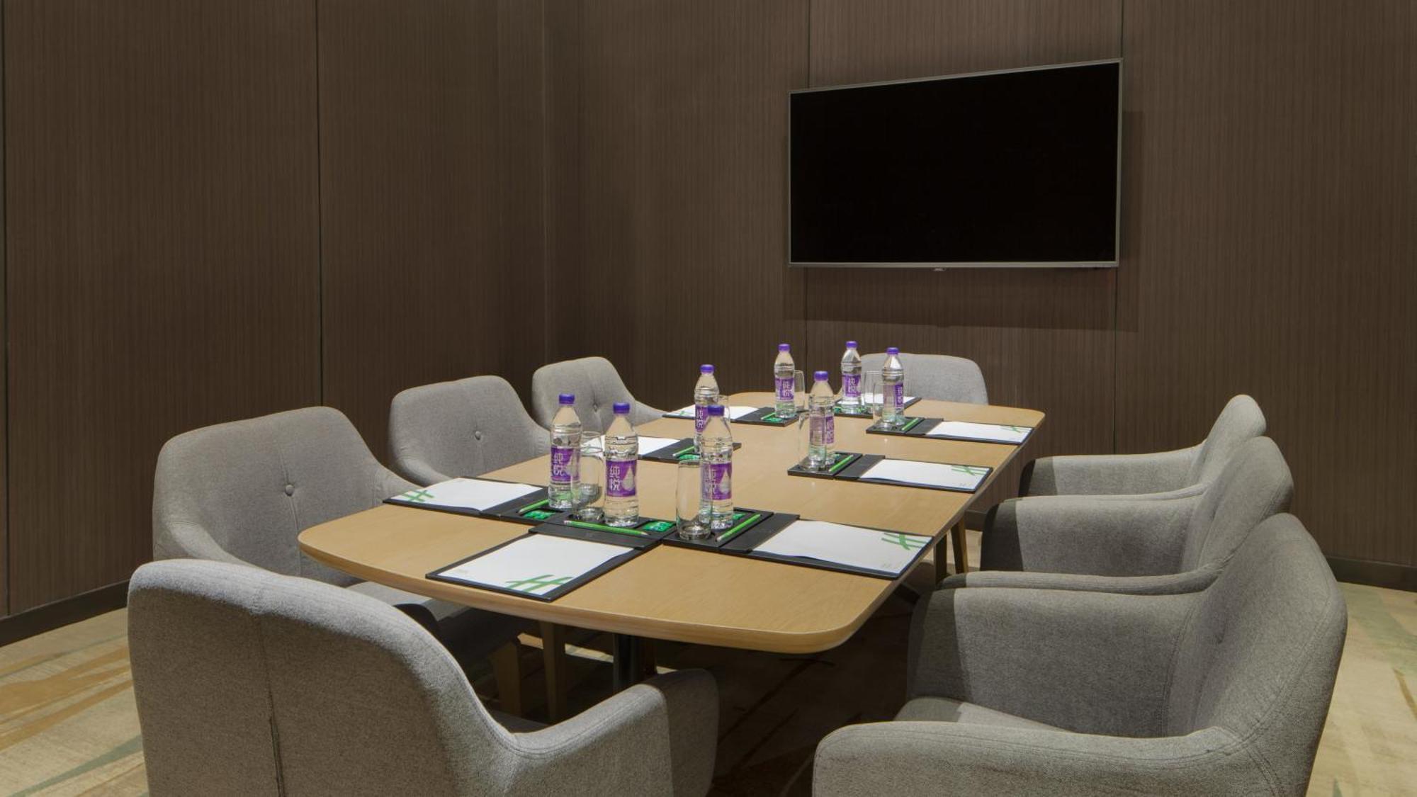 Holiday Inn & Suites Tianjin Downtown By Ihg,Tianjin Drum Tower,Joycity Shopping Mall,Tianjin Ancient Cultural Street,Haihe River,The Porcelain House,Convenient Access To Tianjin Binhai International Airport Kültér fotó