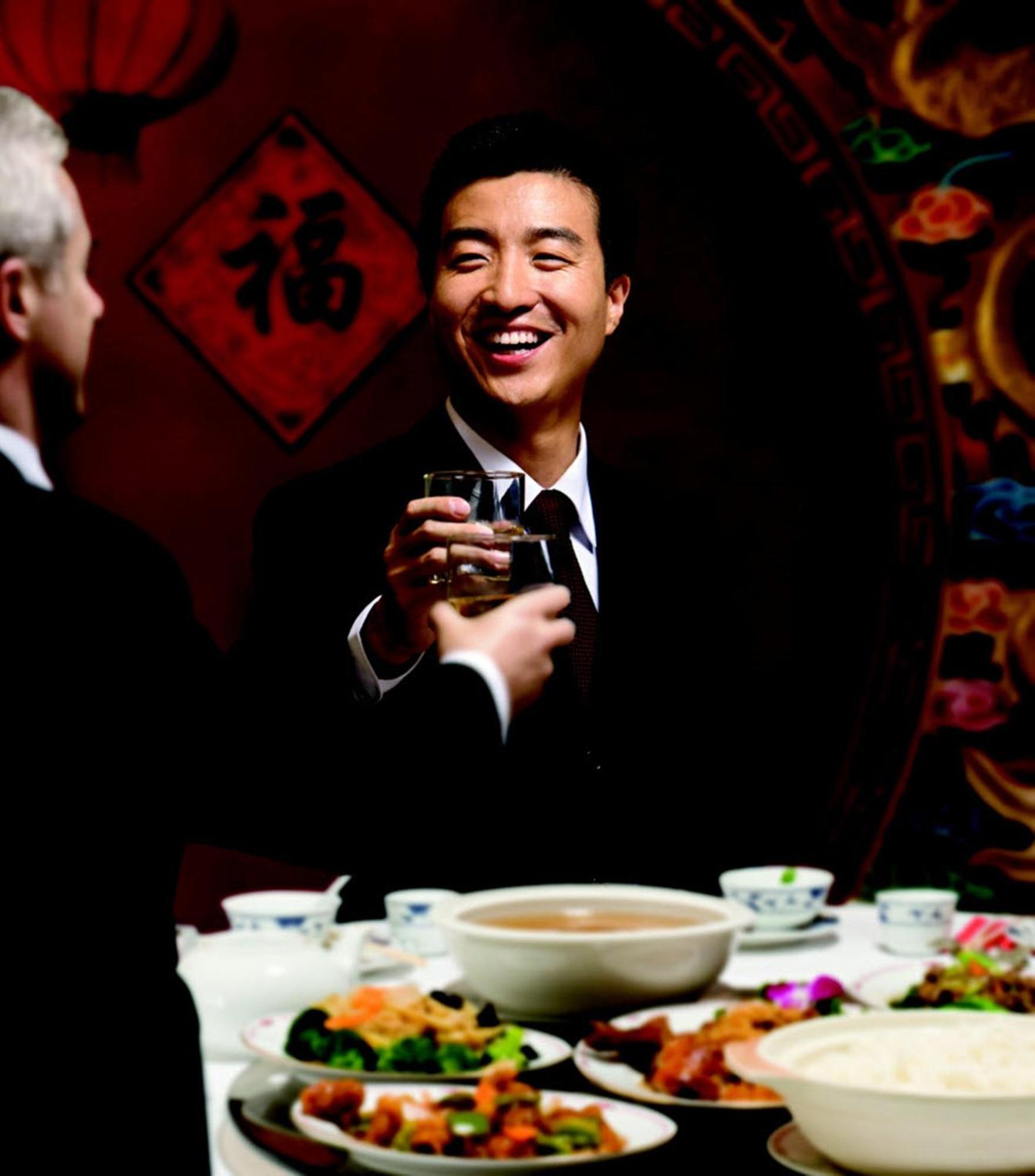 Holiday Inn & Suites Tianjin Downtown By Ihg,Tianjin Drum Tower,Joycity Shopping Mall,Tianjin Ancient Cultural Street,Haihe River,The Porcelain House,Convenient Access To Tianjin Binhai International Airport Kültér fotó